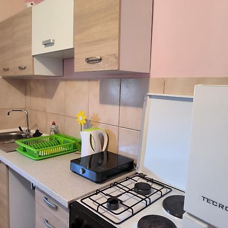 Apartments Orlic Povljana Kültér fotó