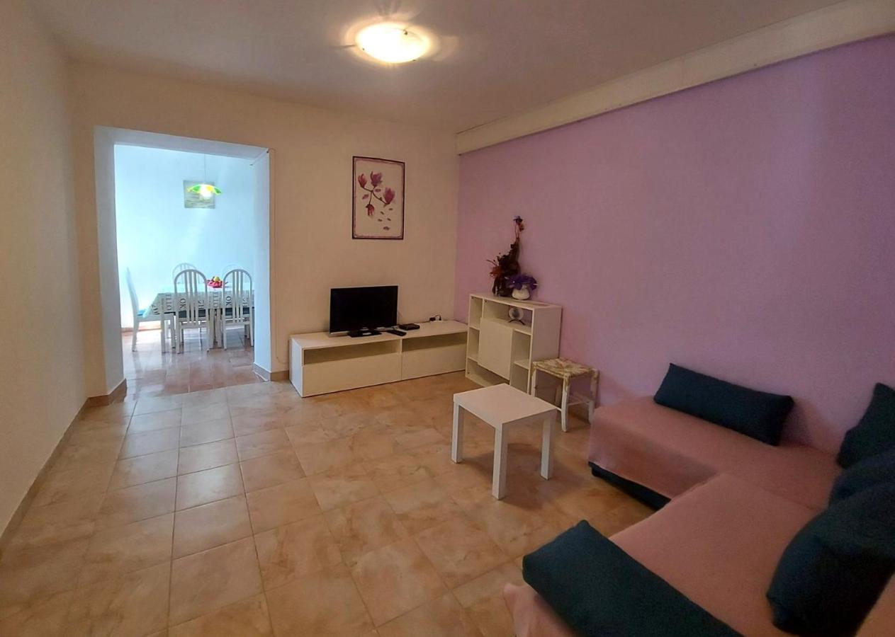 Apartments Orlic Povljana Kültér fotó