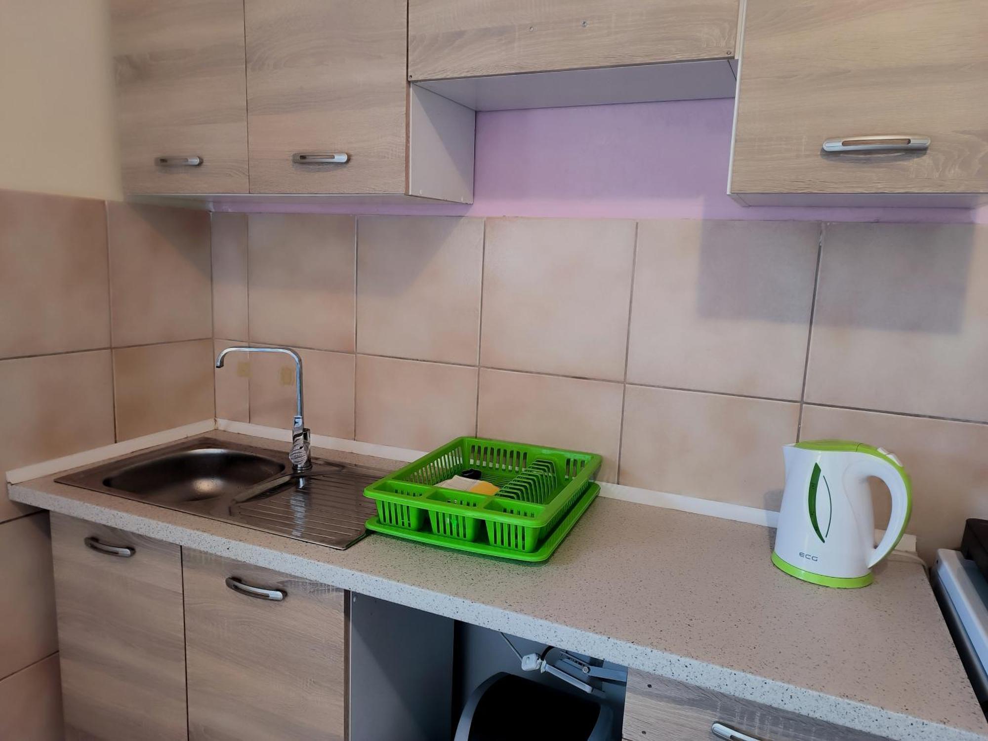 Apartments Orlic Povljana Szoba fotó
