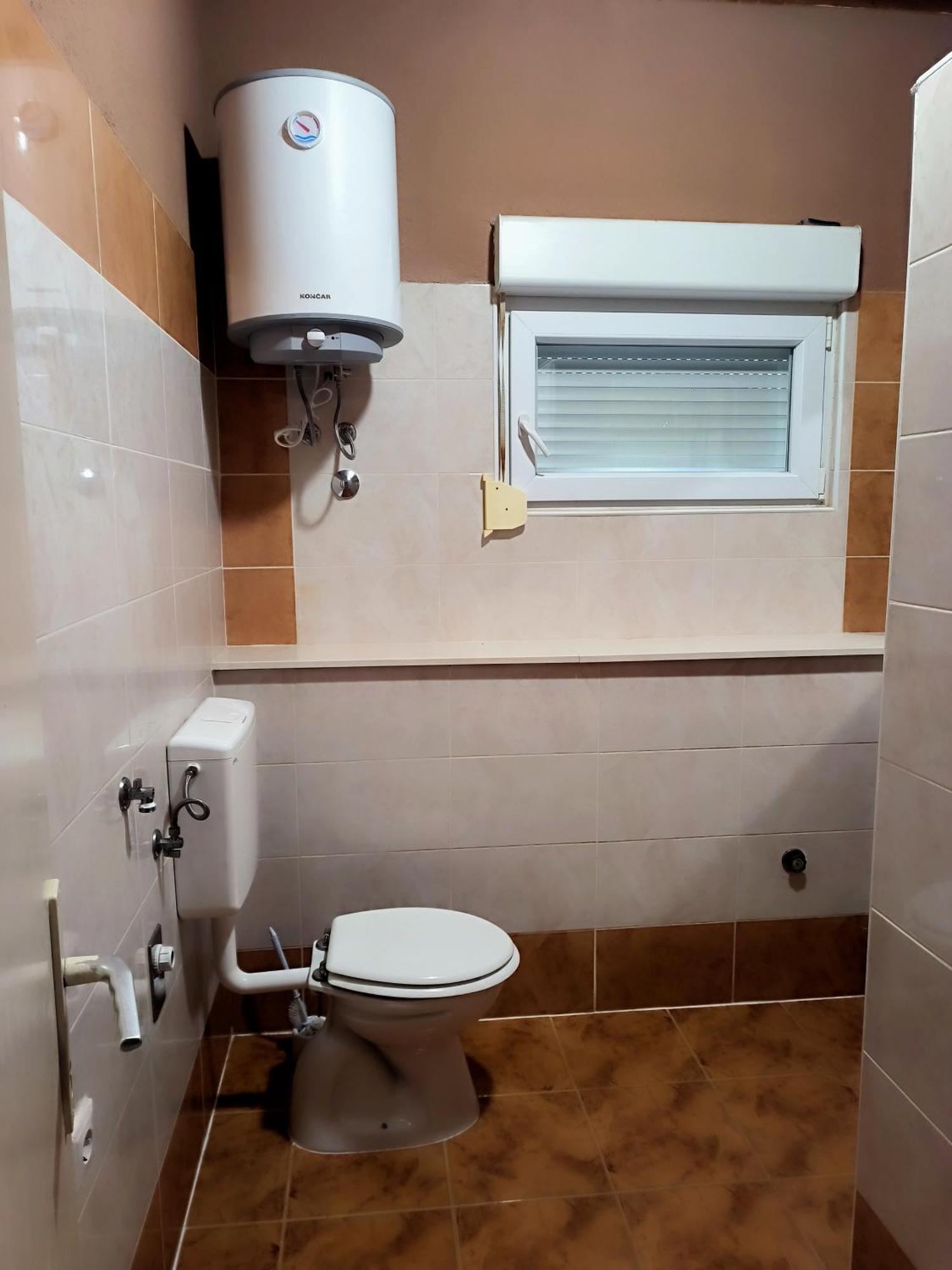 Apartments Orlic Povljana Szoba fotó
