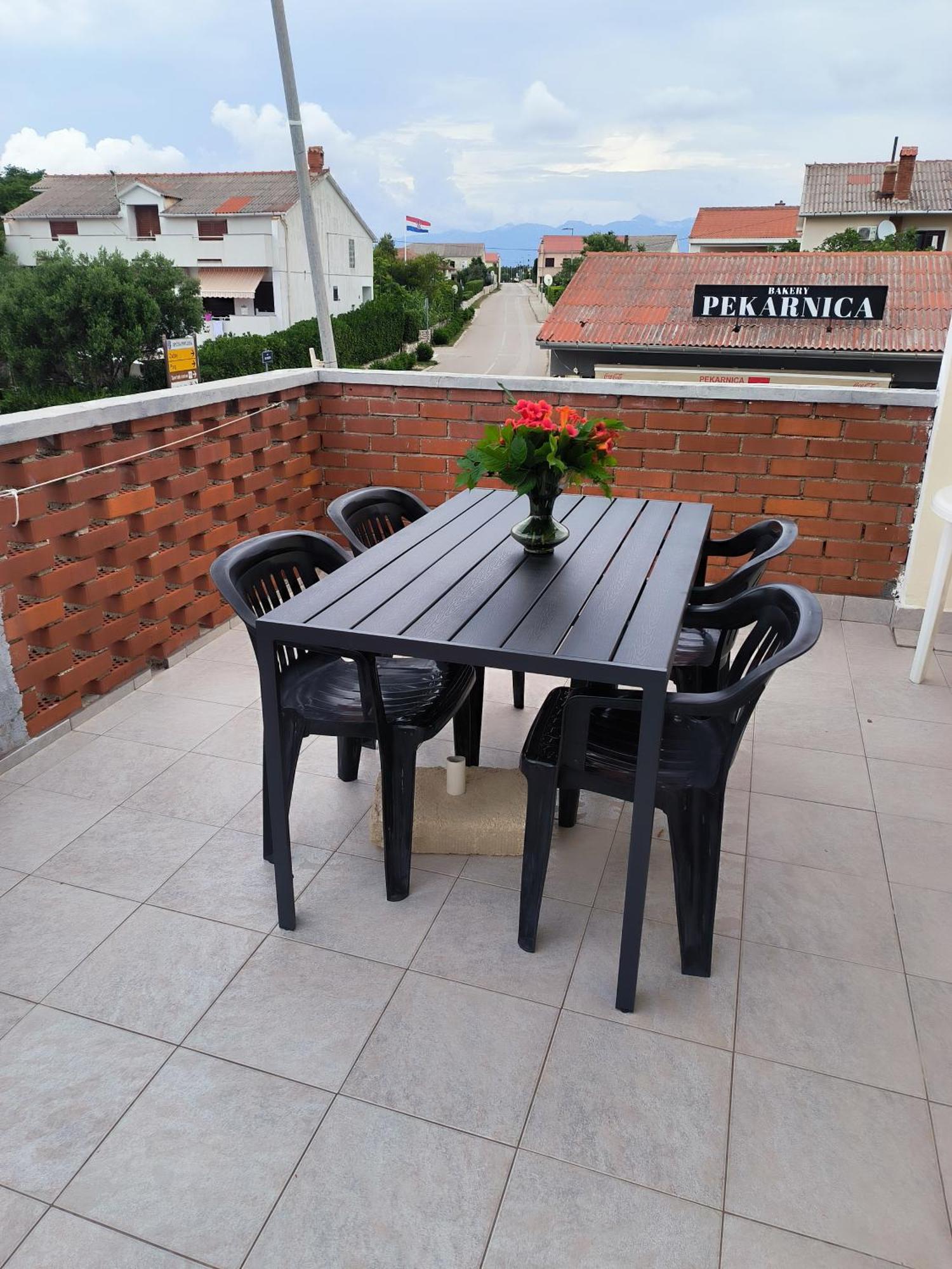 Apartments Orlic Povljana Szoba fotó