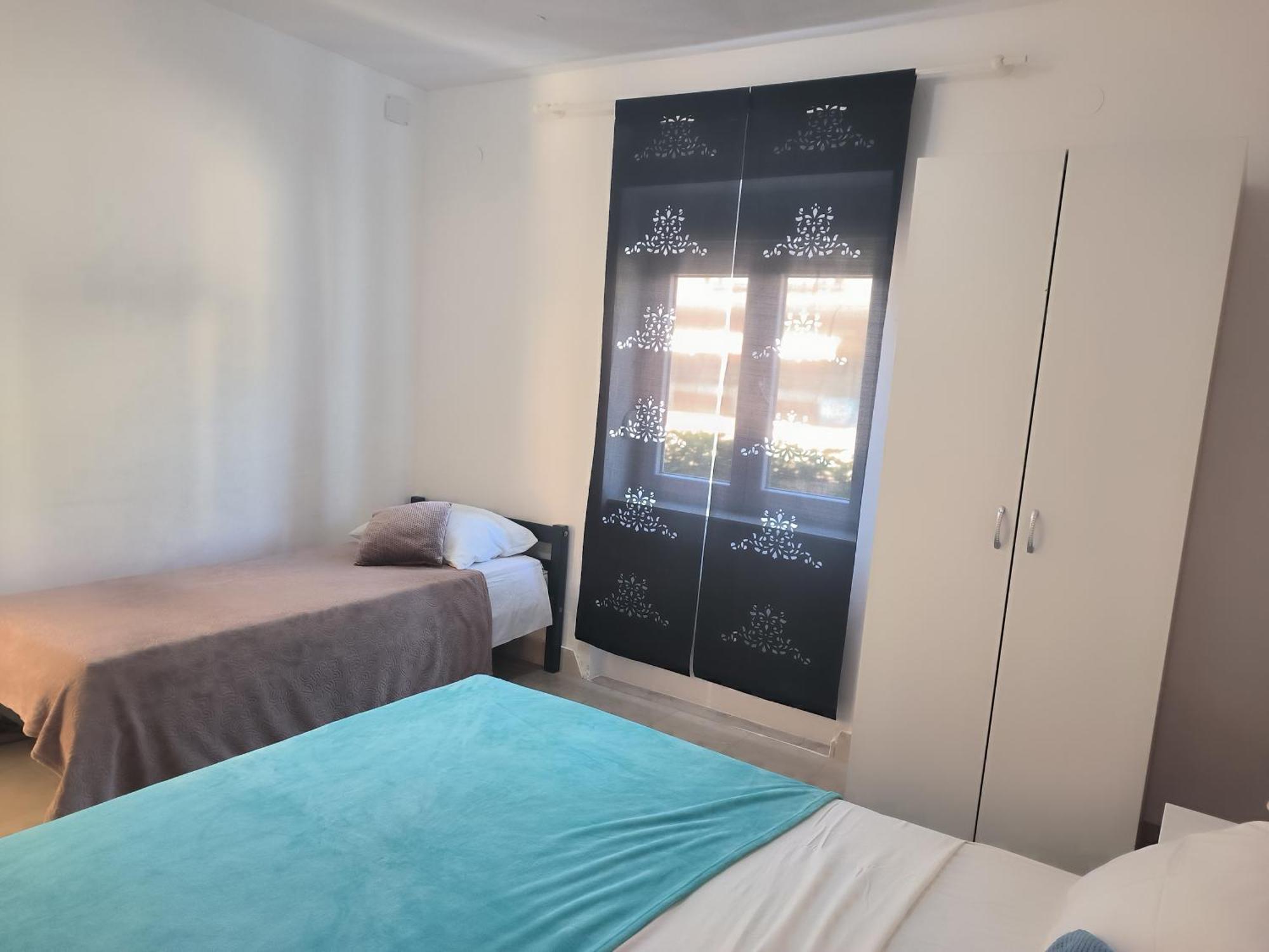 Apartments Orlic Povljana Kültér fotó