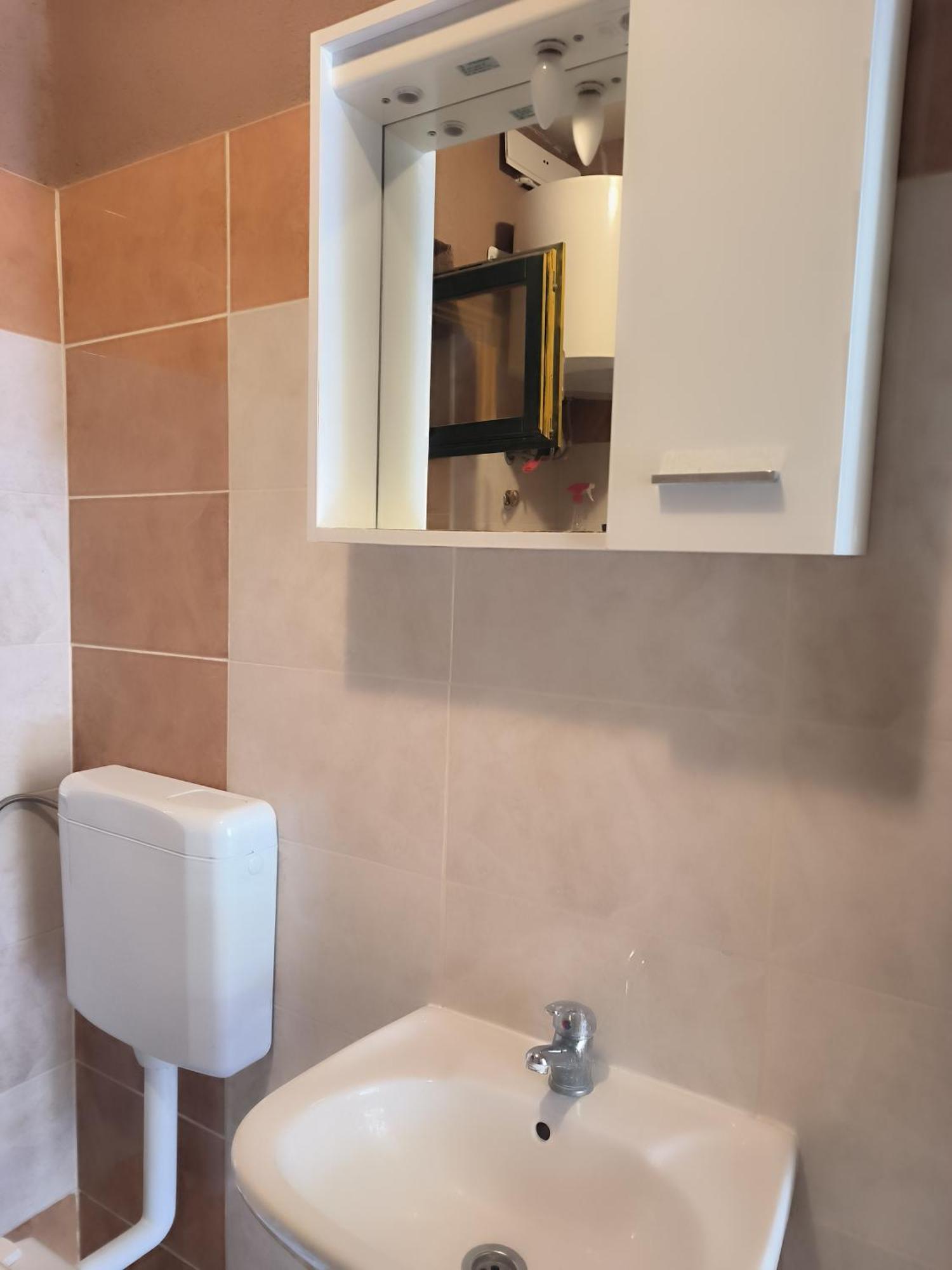 Apartments Orlic Povljana Kültér fotó