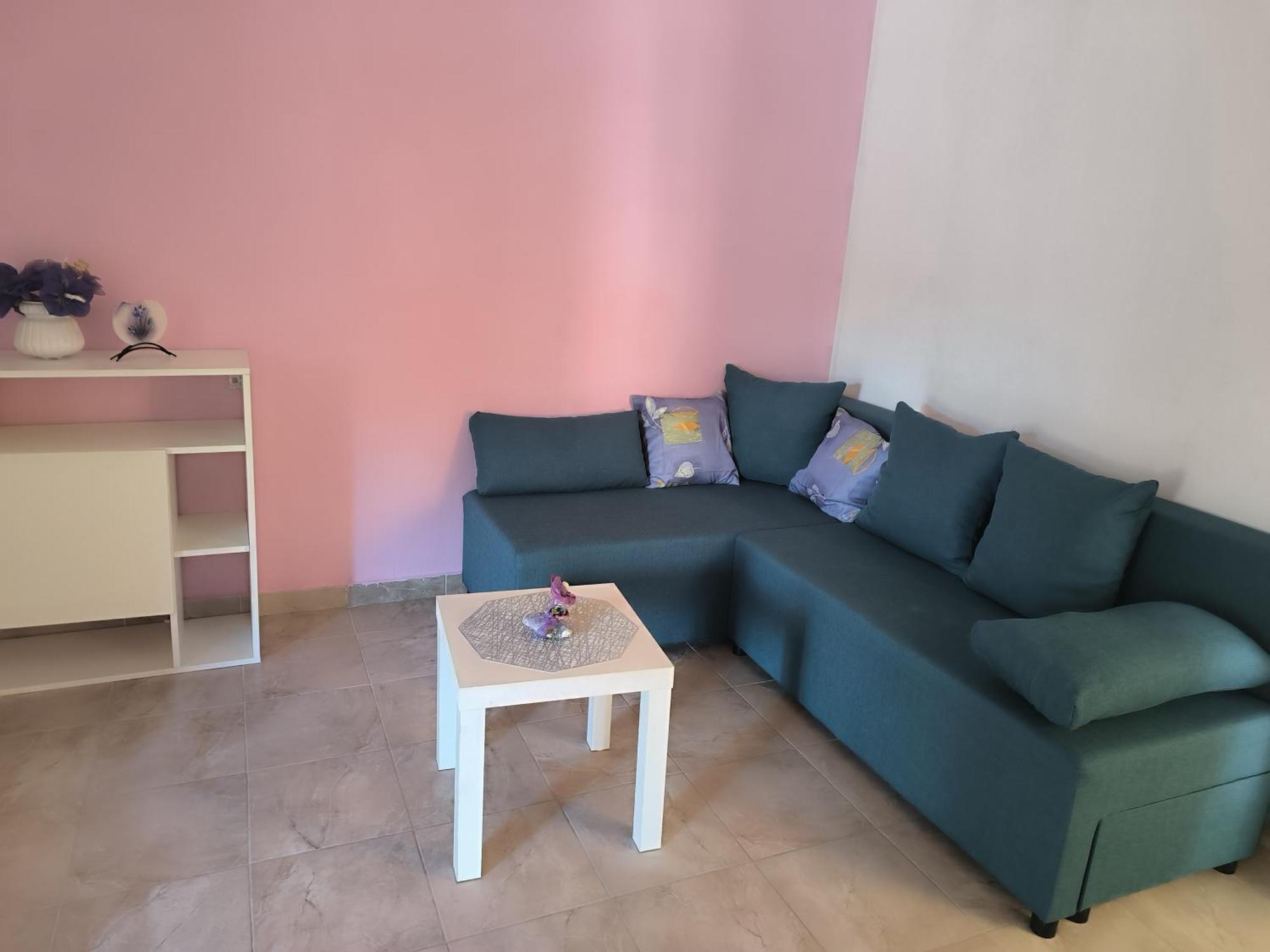 Apartments Orlic Povljana Kültér fotó