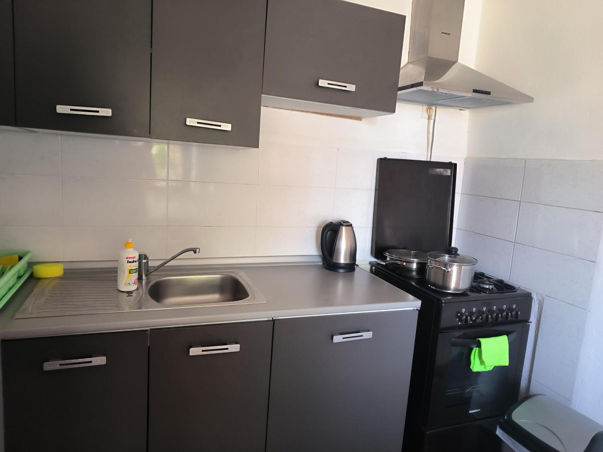 Apartments Orlic Povljana Kültér fotó