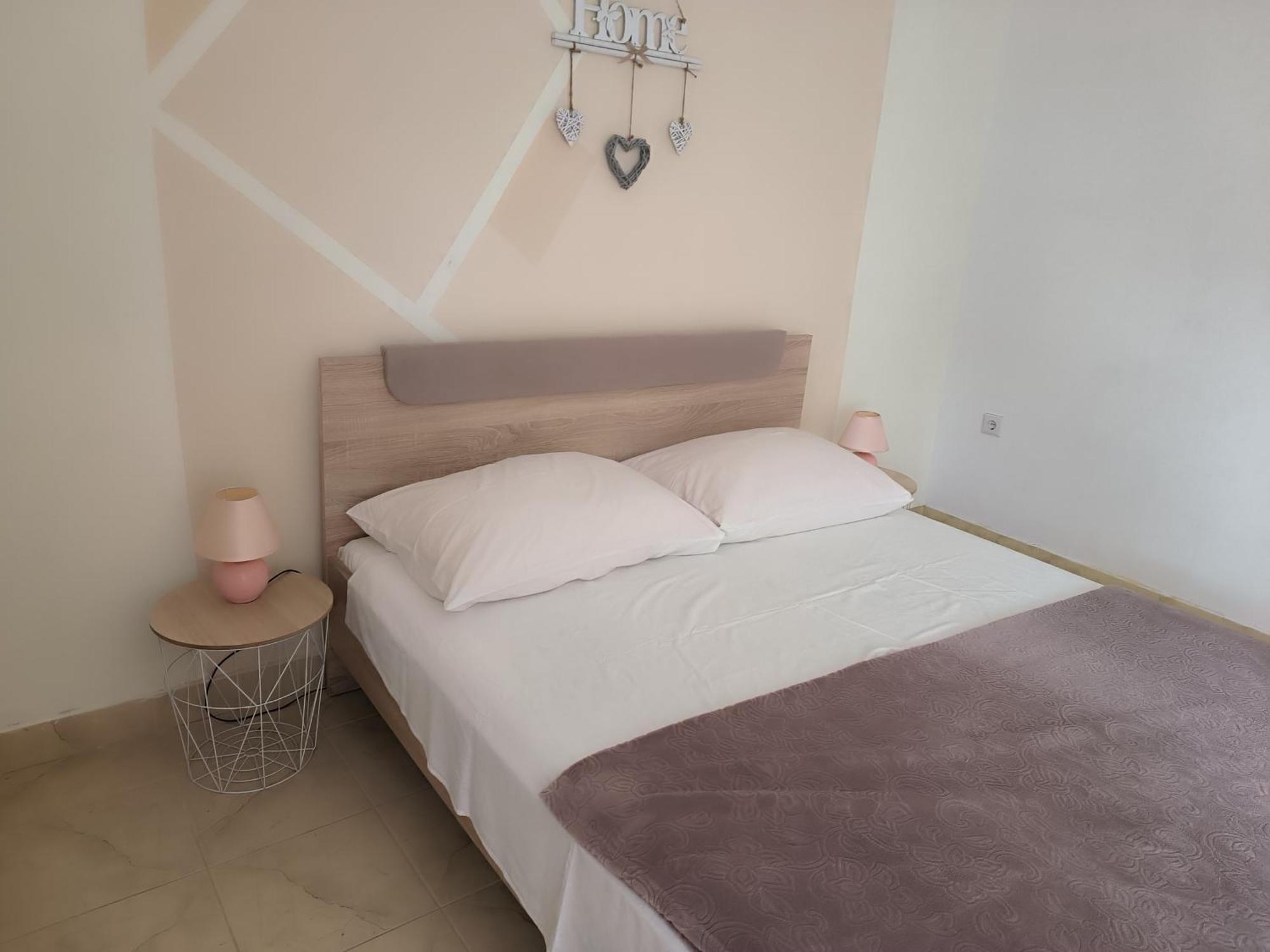 Apartments Orlic Povljana Kültér fotó