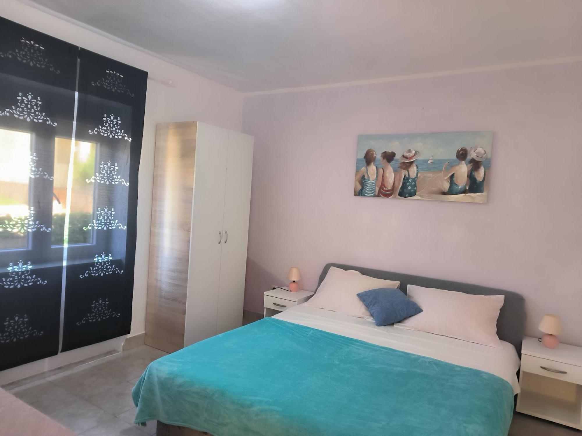 Apartments Orlic Povljana Kültér fotó