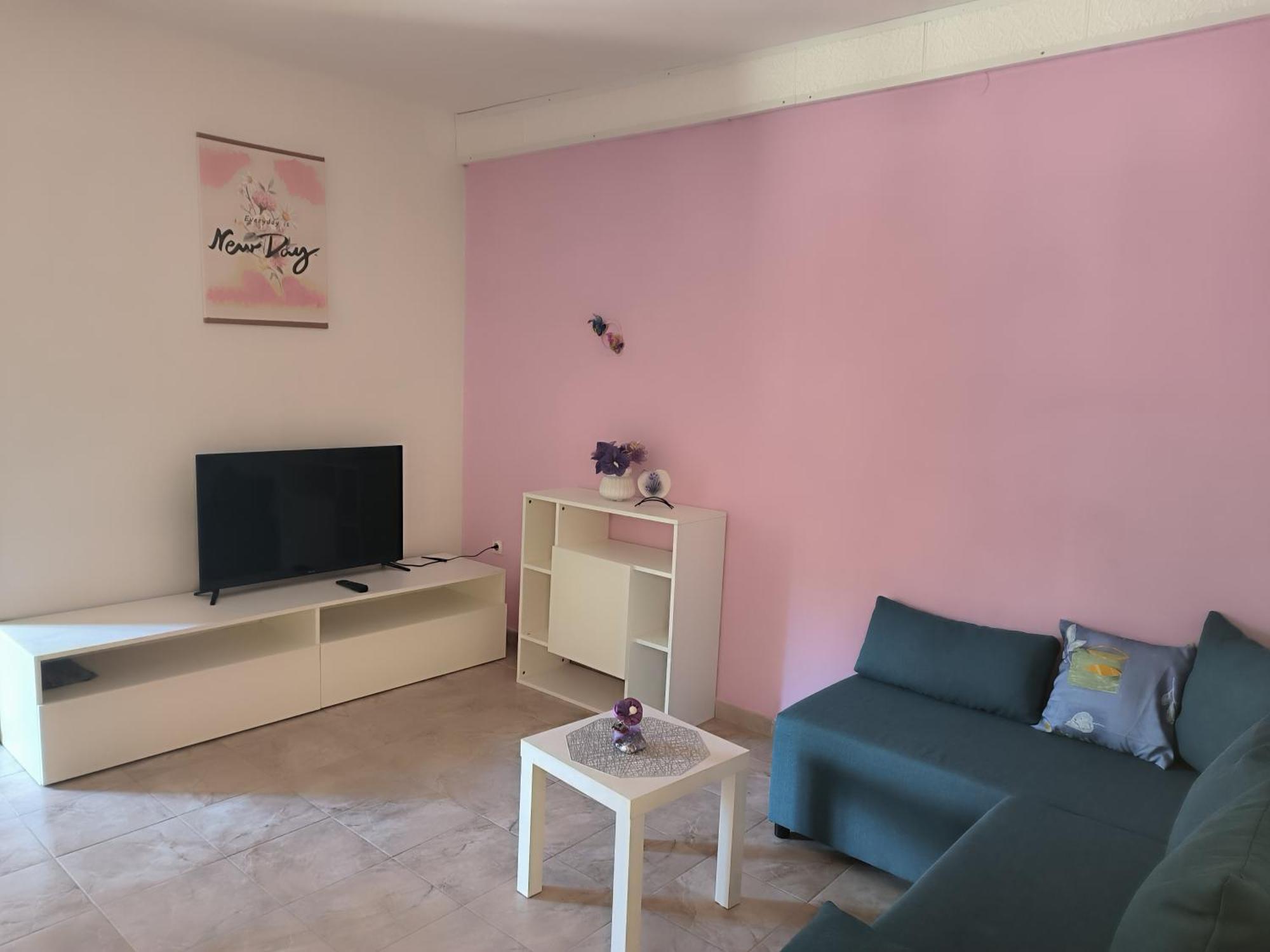 Apartments Orlic Povljana Kültér fotó