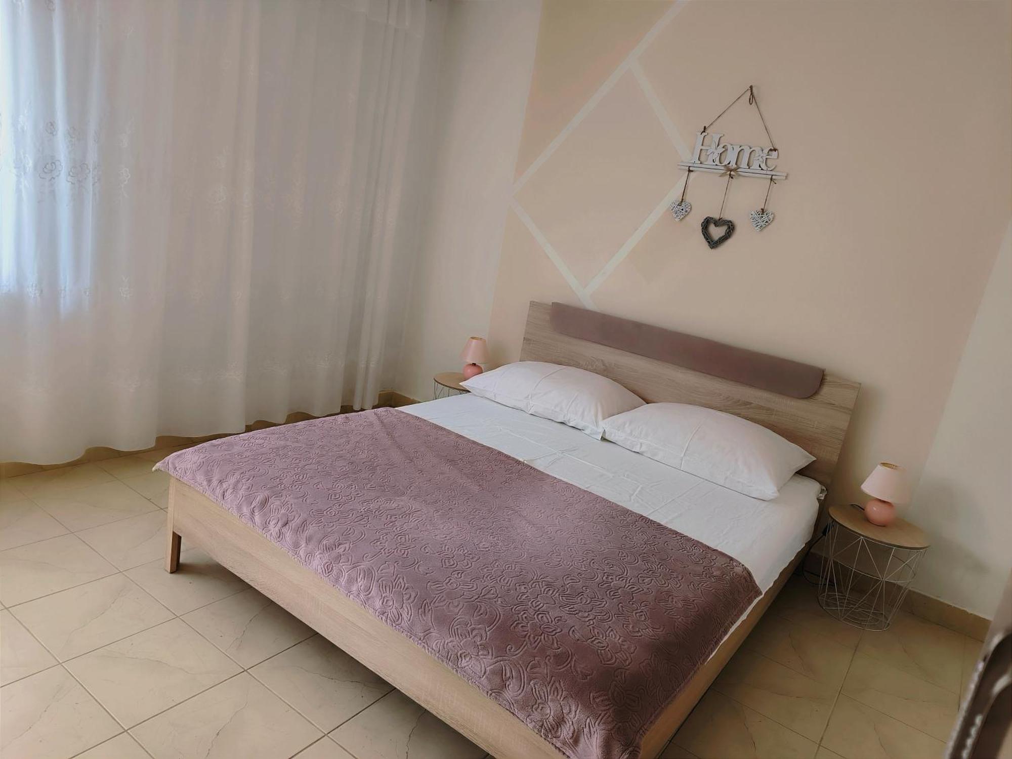 Apartments Orlic Povljana Kültér fotó