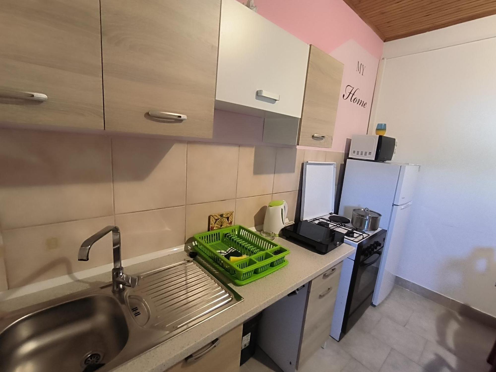 Apartments Orlic Povljana Kültér fotó