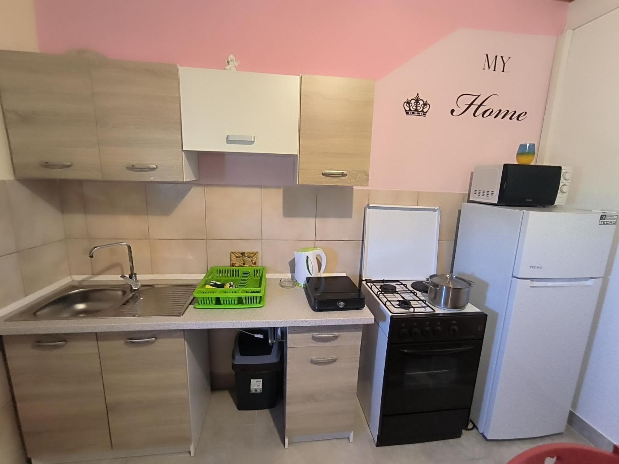 Apartments Orlic Povljana Kültér fotó