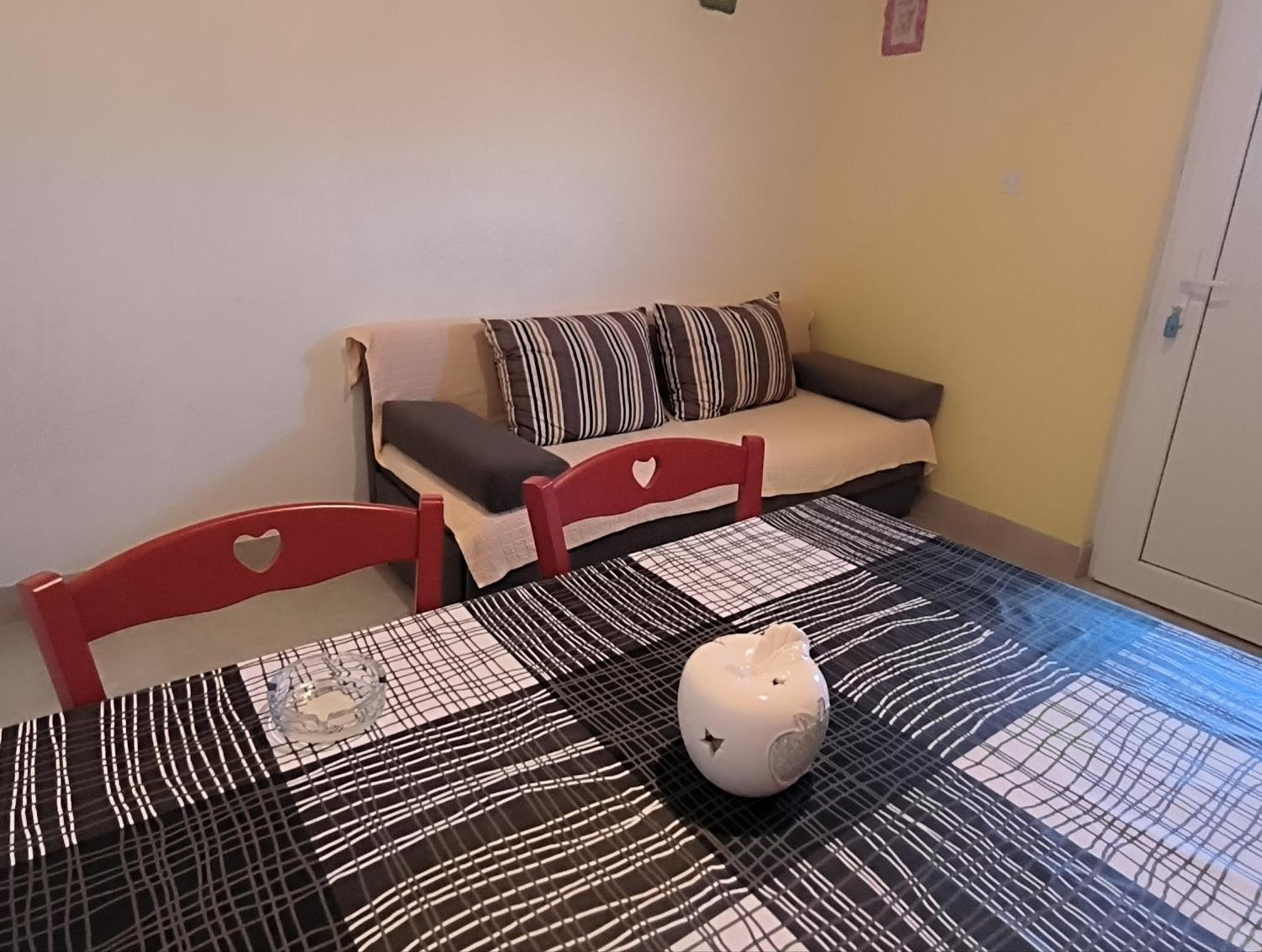 Apartments Orlic Povljana Kültér fotó