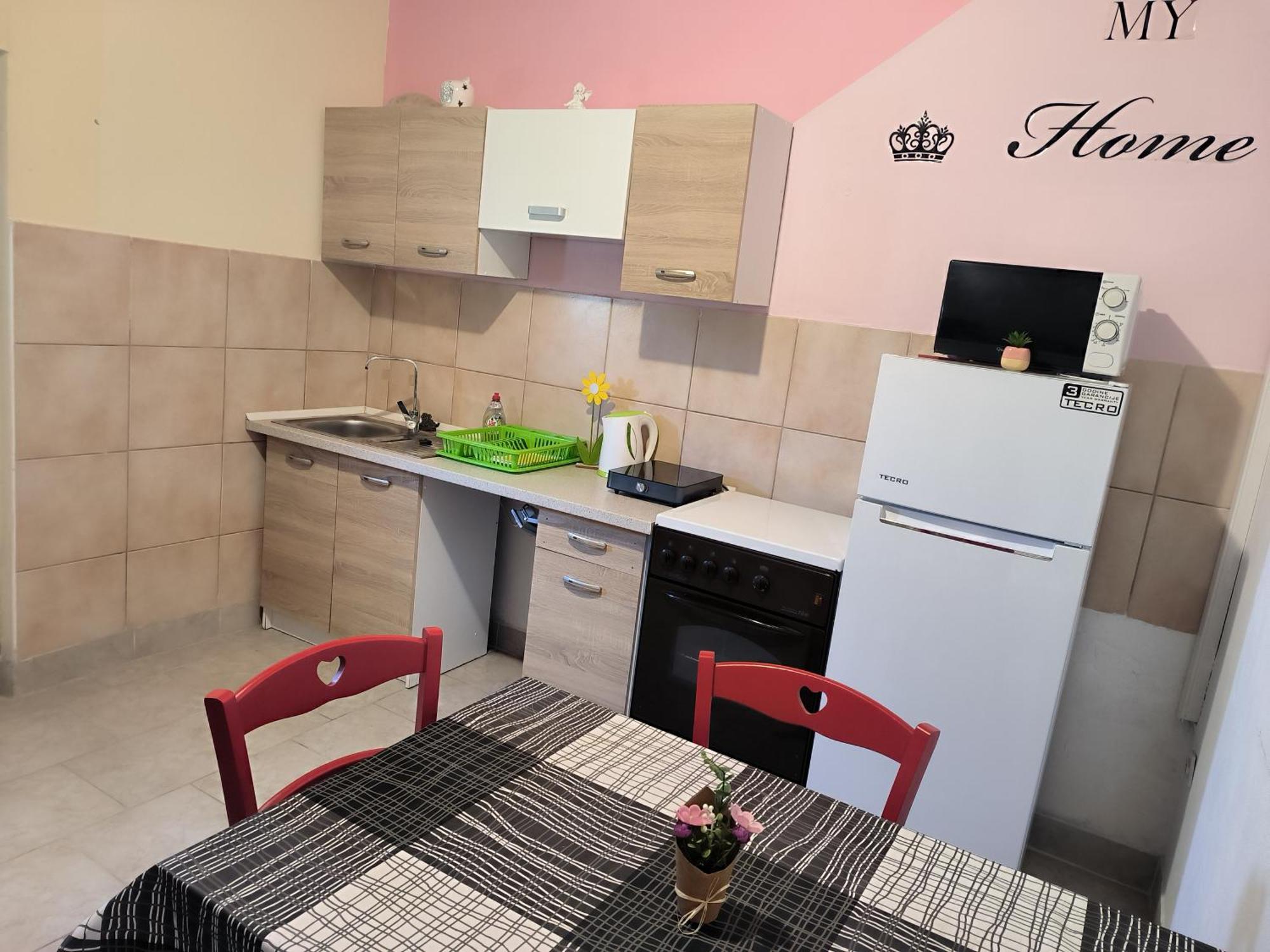 Apartments Orlic Povljana Szoba fotó