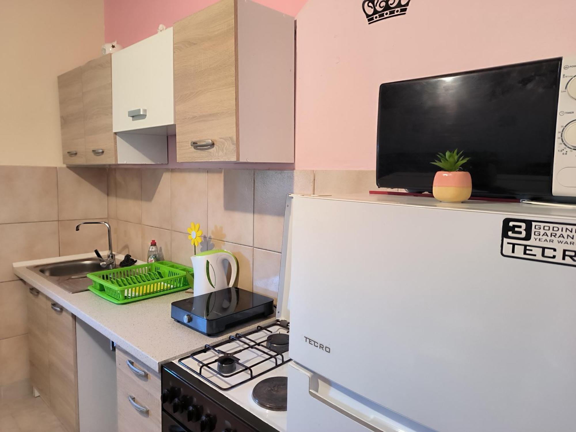 Apartments Orlic Povljana Kültér fotó