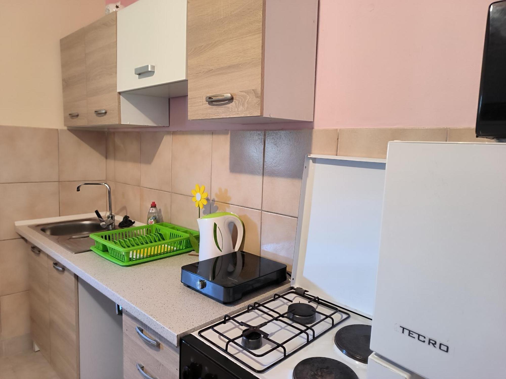 Apartments Orlic Povljana Kültér fotó