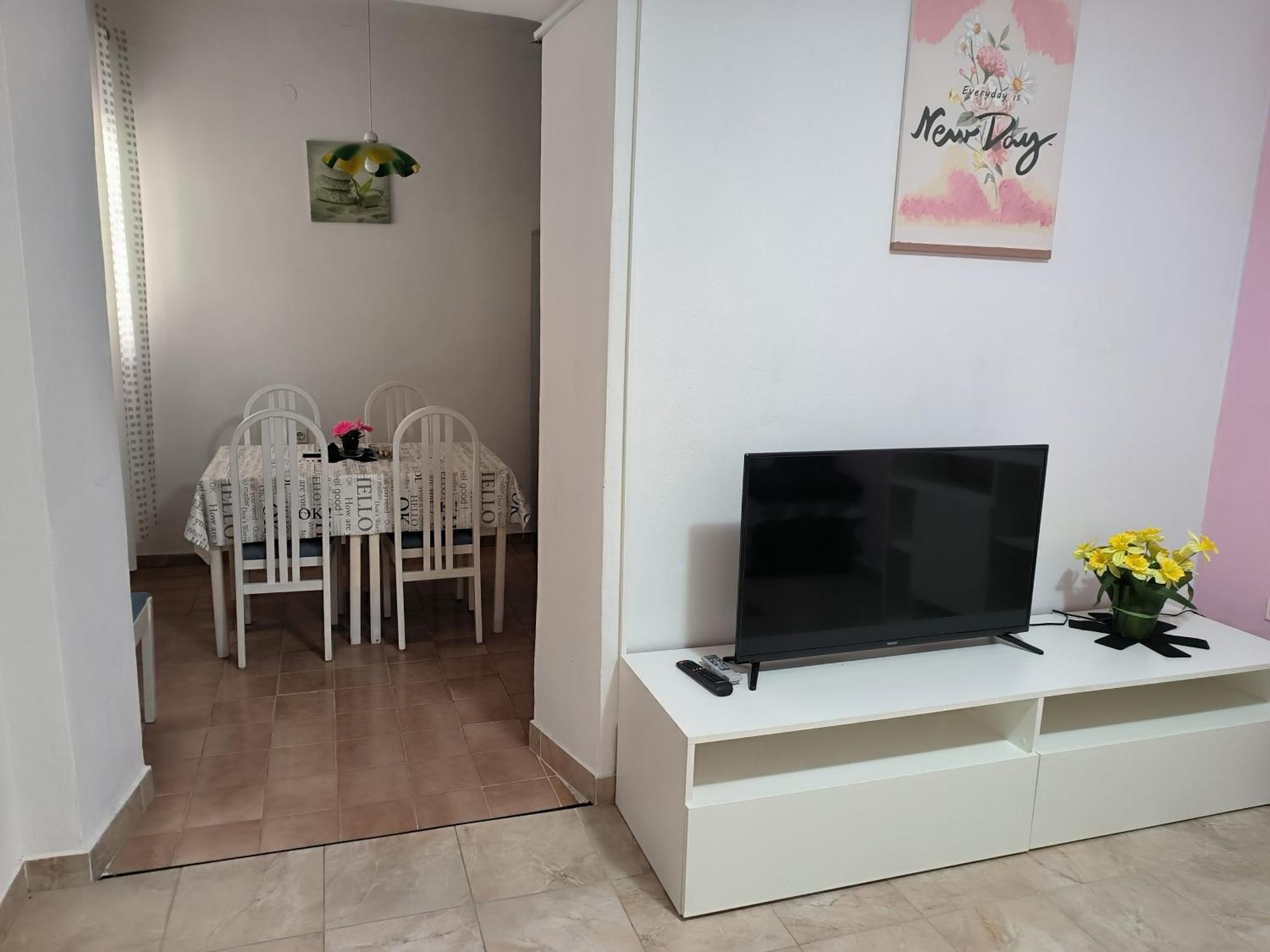 Apartments Orlic Povljana Kültér fotó