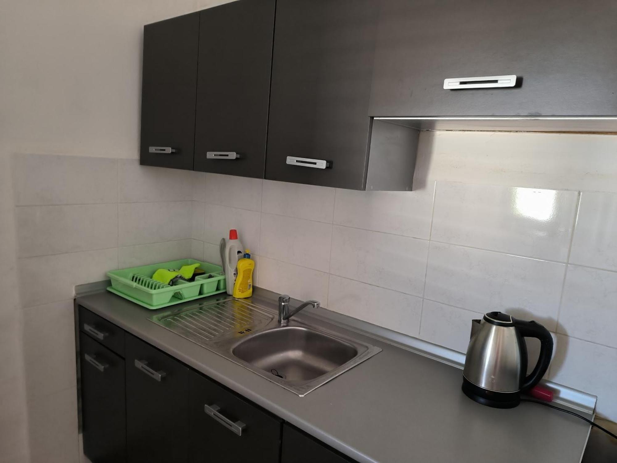 Apartments Orlic Povljana Kültér fotó