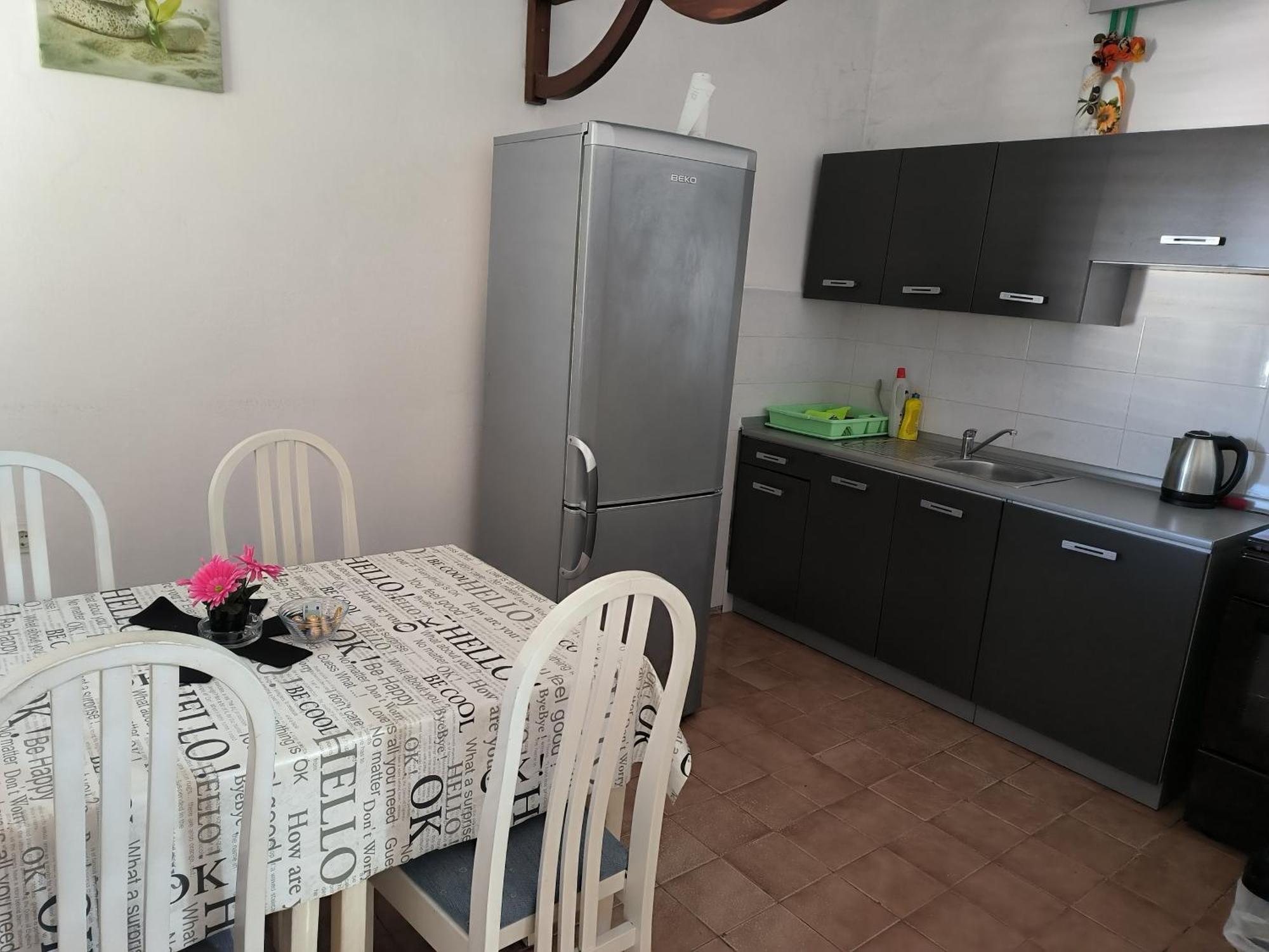 Apartments Orlic Povljana Kültér fotó