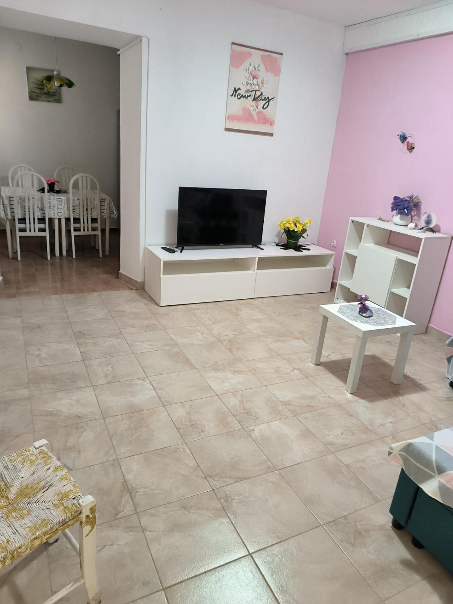 Apartments Orlic Povljana Kültér fotó