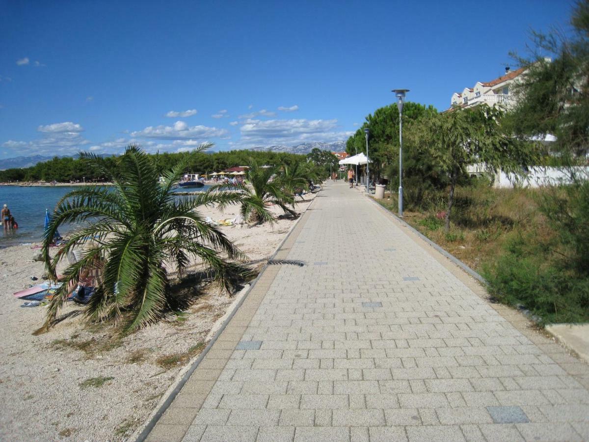 Apartments Orlic Povljana Kültér fotó